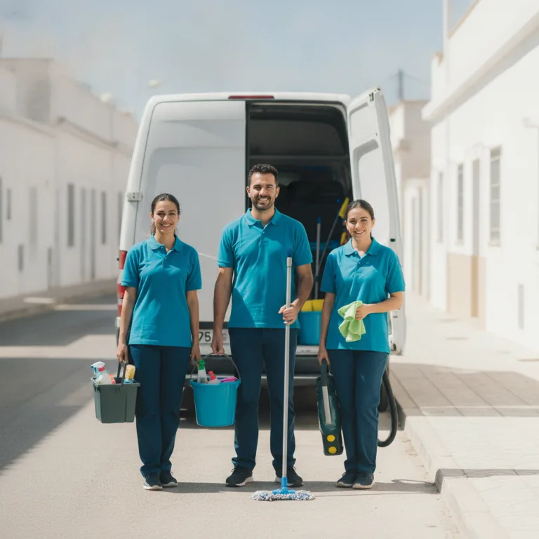 Pulizie Domestiche team a Cologno Monzese